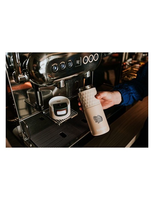 Kambukka® Etna Grip 500 ml gobelet thermos