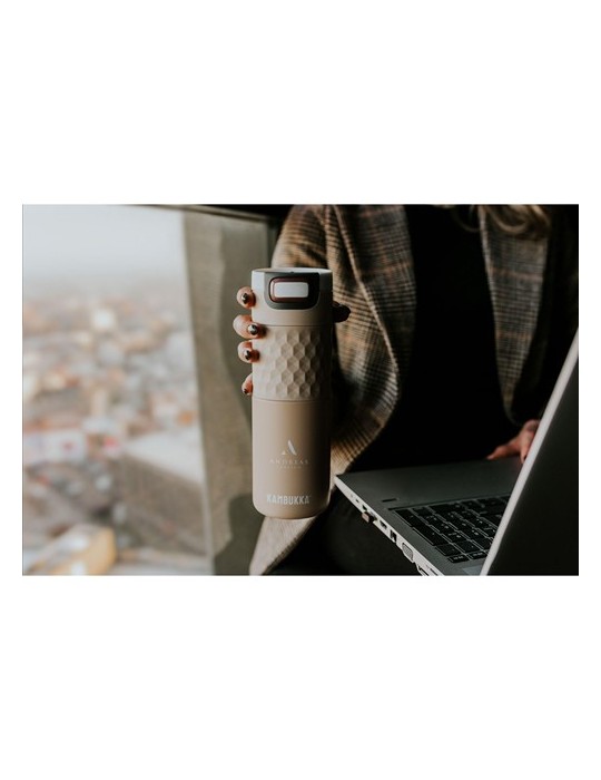 Kambukka® Etna Grip 500 ml gobelet thermos