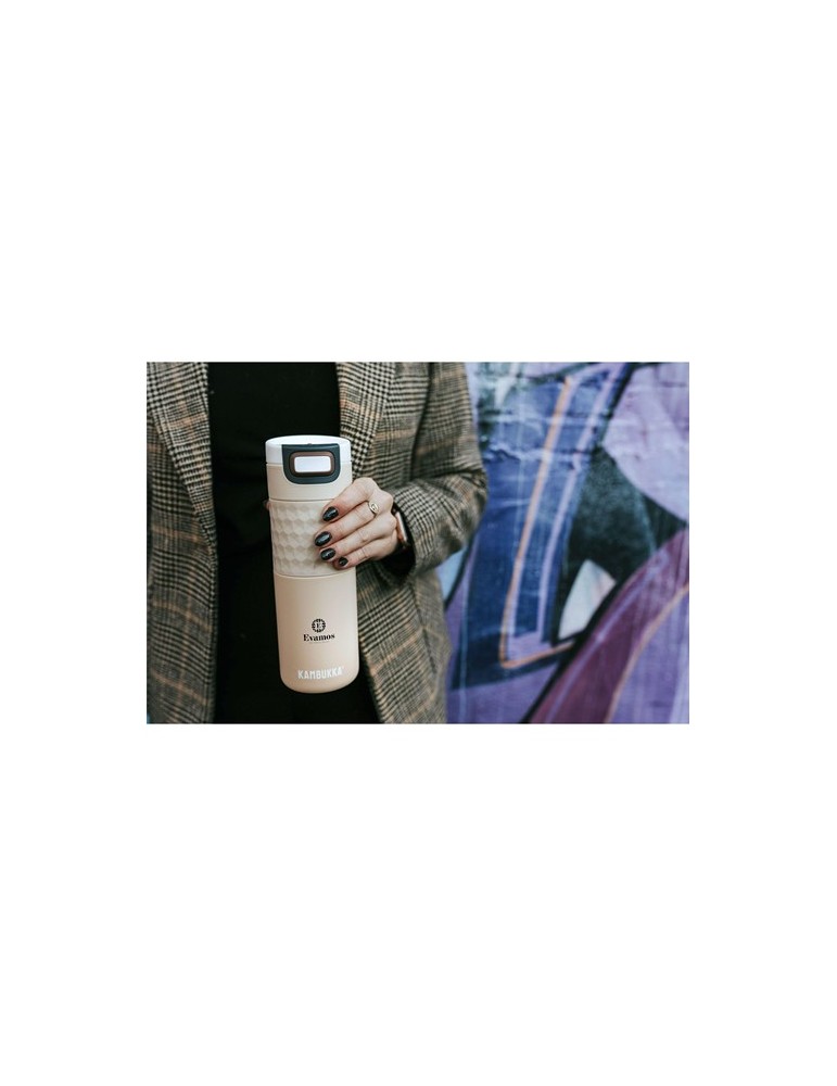 Kambukka® Etna Grip 500 ml gobelet thermos