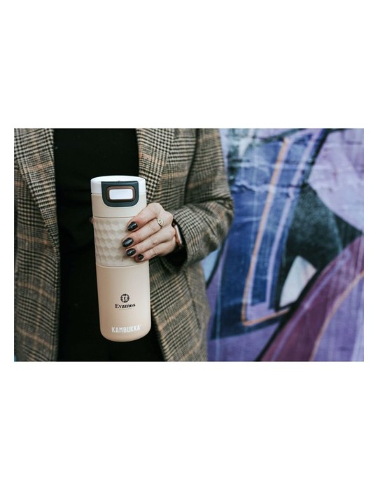 Kambukka® Etna Grip 500 ml gobelet thermos