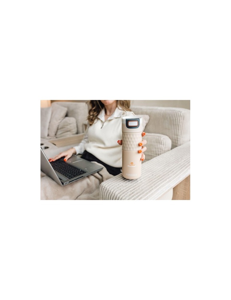 Kambukka® Etna Grip 500 ml gobelet thermos