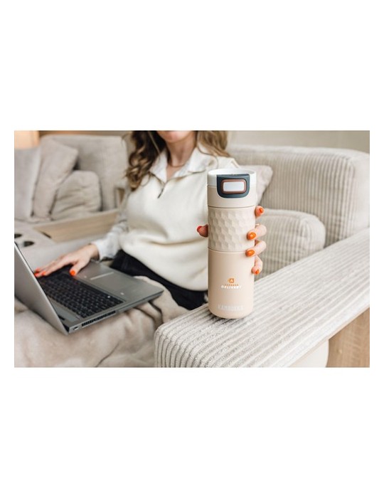 Kambukka® Etna Grip 500 ml gobelet thermos