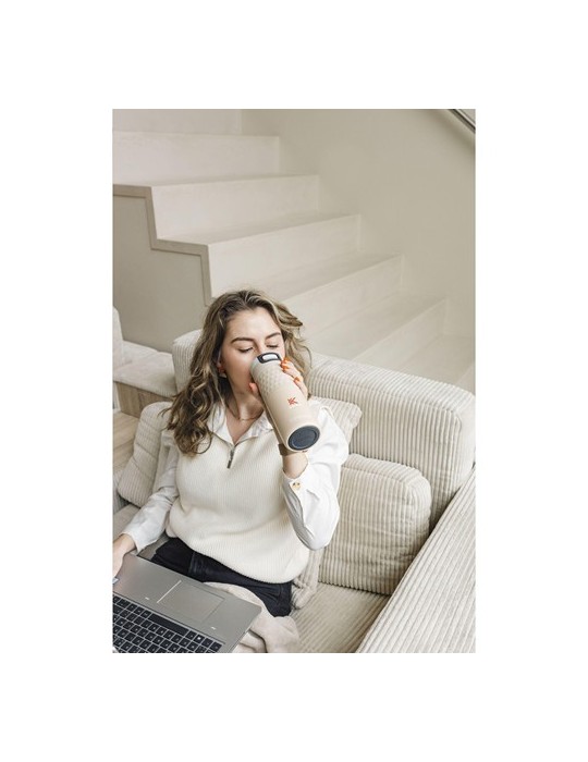 Kambukka® Etna Grip 500 ml gobelet thermos