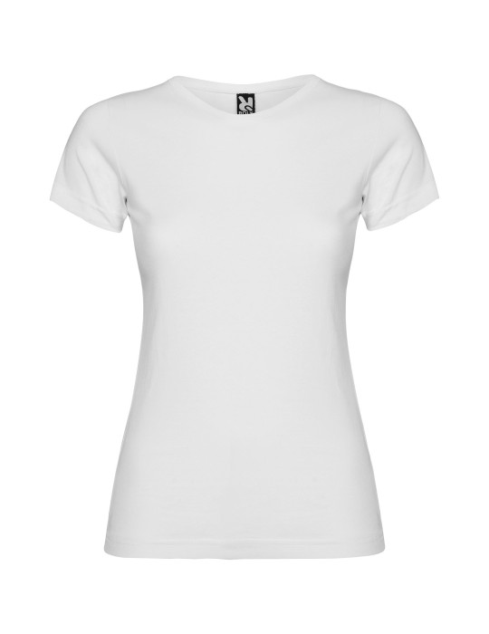 T-shirt de 155 g/m² Jamaica à manches courtes pour femme