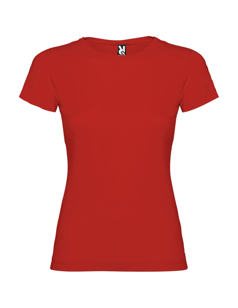 T-shirt de 155 g/m² Jamaica à manches courtes pour femme