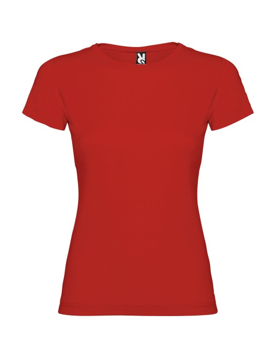 T-shirt de 155 g/m² Jamaica à manches courtes pour femme