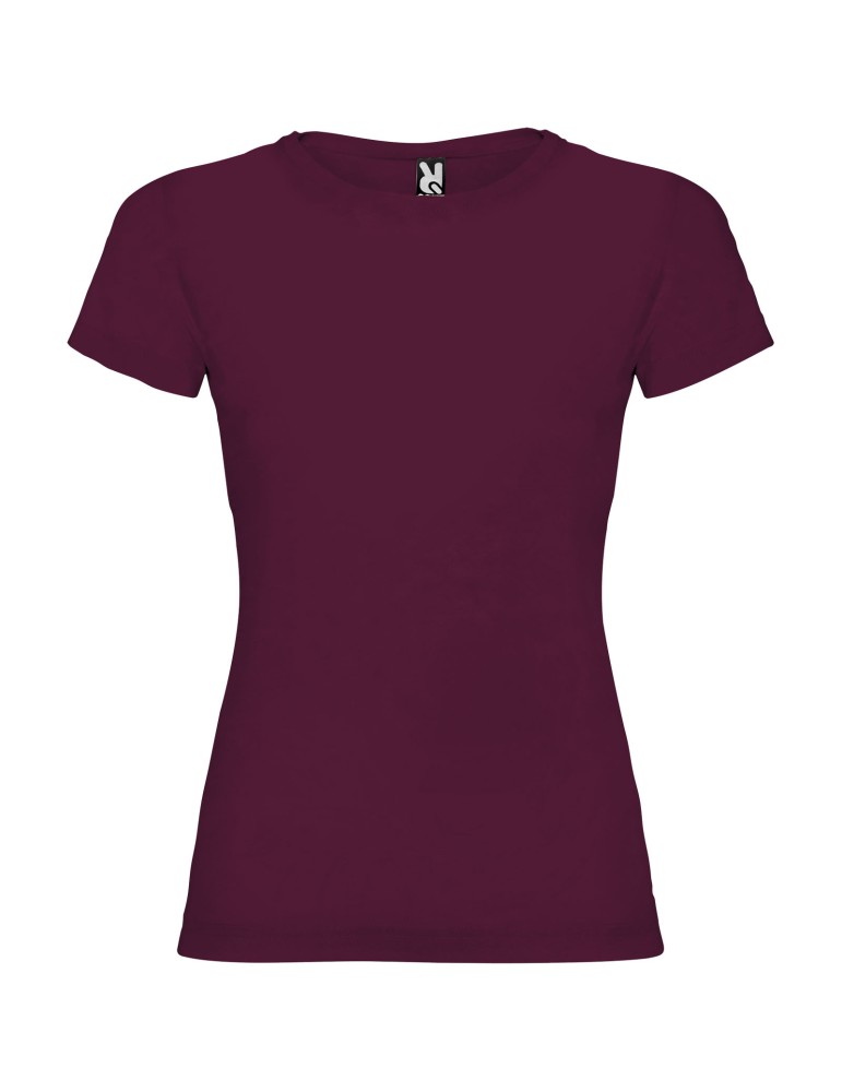 T-shirt de 155 g/m² Jamaica à manches courtes pour femme