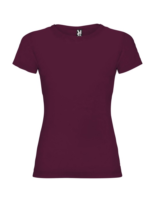 T-shirt de 155 g/m² Jamaica à manches courtes pour femme