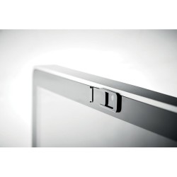 Set de bloqueurs personnalisés pour PC - BLOCKER SET Matières : polypropylène (PP) Couleurs : noir livraison express 24h 48h