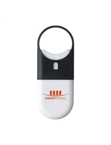 Sunscreen Spray HookUp SPF 30 2
