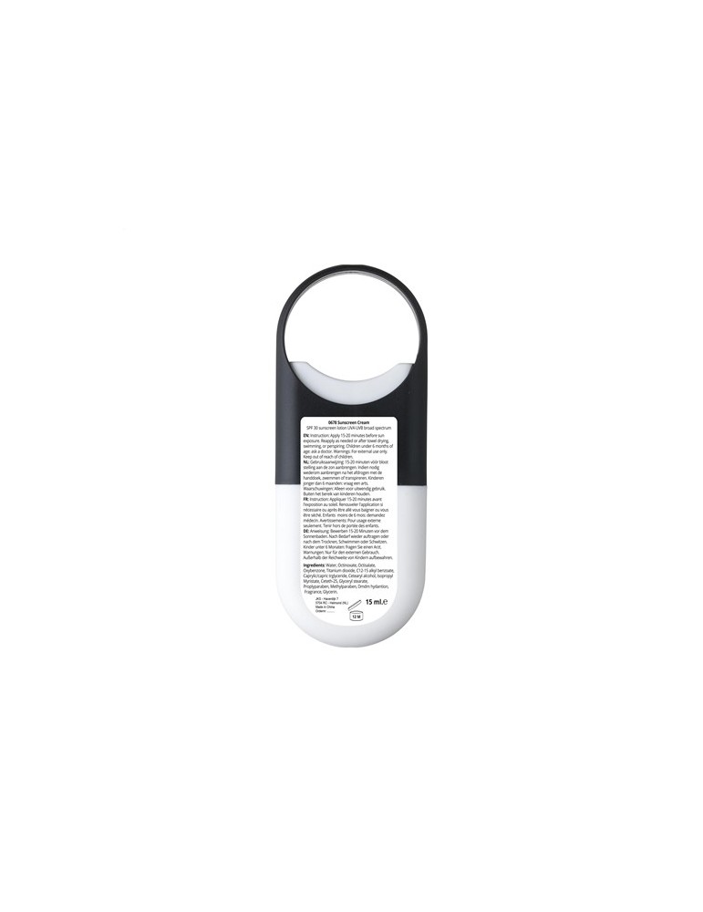 Sunscreen Spray HookUp SPF 30