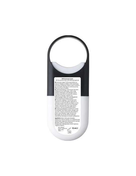 Sunscreen Spray HookUp SPF 30