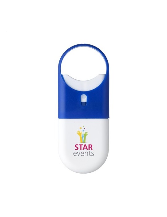 Sunscreen Spray HookUp SPF 30