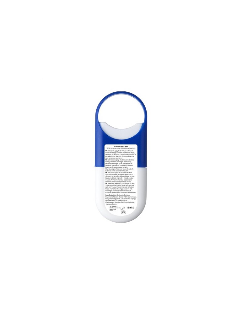 Sunscreen Spray HookUp SPF 30
