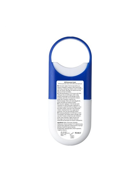 Sunscreen Spray HookUp SPF 30