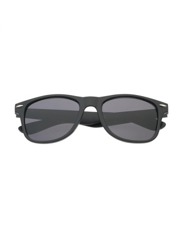 Malibu Matt Black lunettes de soleil 2
