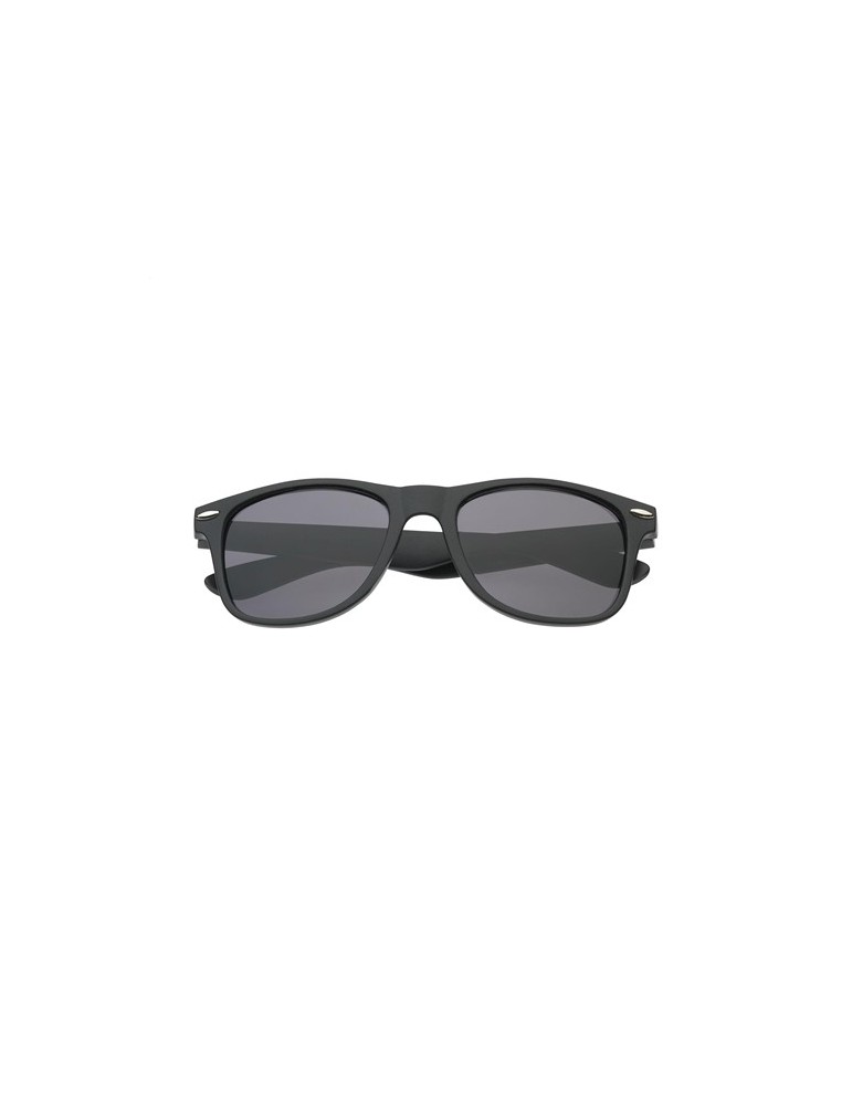 Malibu Matt Black lunettes de soleil