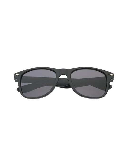 Malibu Matt Black lunettes de soleil