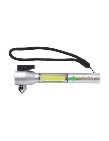 RescueHammer COB marteau de secours 2