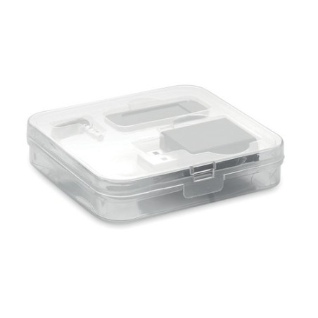 Set de Bloqueurs pour PC : Sécurité et Confidentialité