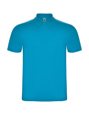 Polo de 180 g/m² Austral unisexe à manches courtes