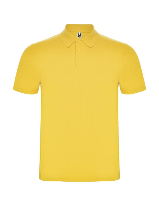 Polo de 180 g/m² Austral unisexe à manches courtes