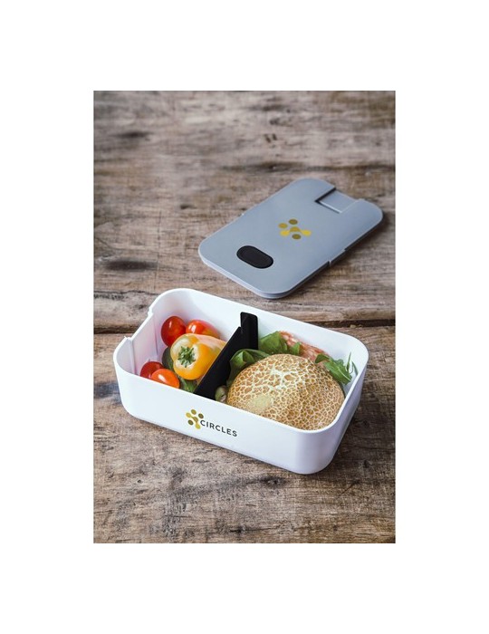 Multi Box boîte lunch