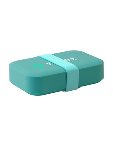 Day to Day Lunchbox Elastic 1100 ml boîte à lunch