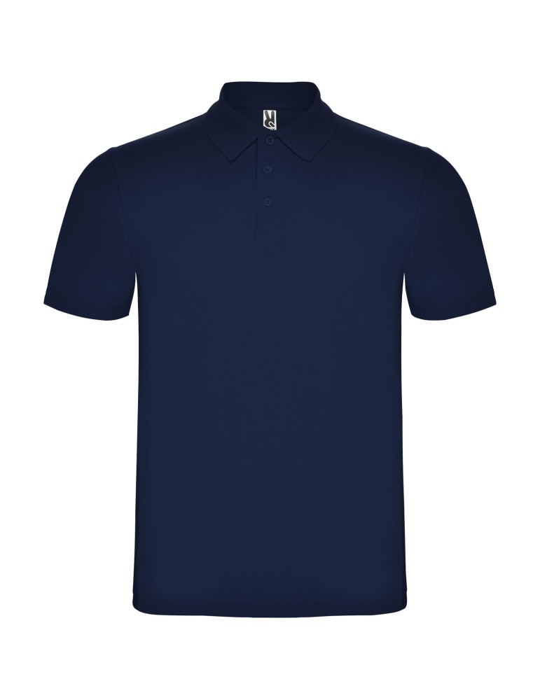 Polo de 180 g/m² Austral unisexe à manches courtes