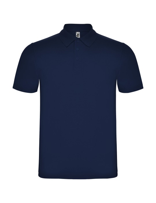 Polo de 180 g/m² Austral unisexe à manches courtes