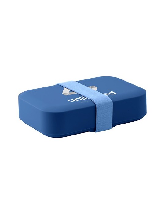 Day to Day Lunchbox Elastic 1100 ml boîte à lunch