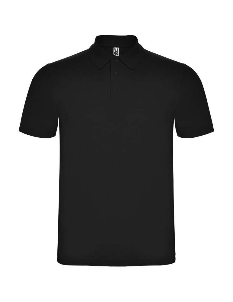 Polo de 180 g/m² Austral unisexe à manches courtes