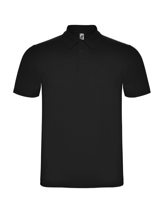 Polo de 180 g/m² Austral unisexe à manches courtes