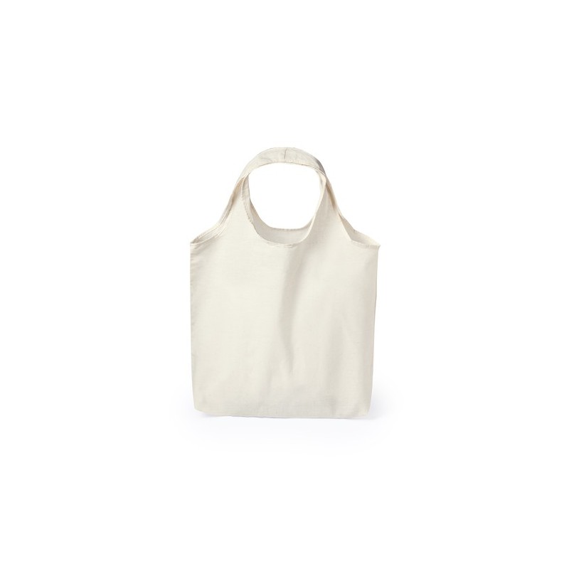 Sac Welrop en Coton 100% - Idéal pour le Shopping Personnalisé