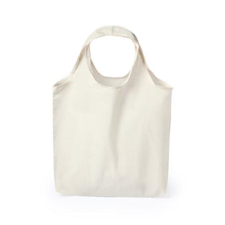Sac Welrop en Coton 100% - Idéal pour le Shopping Personnalisé