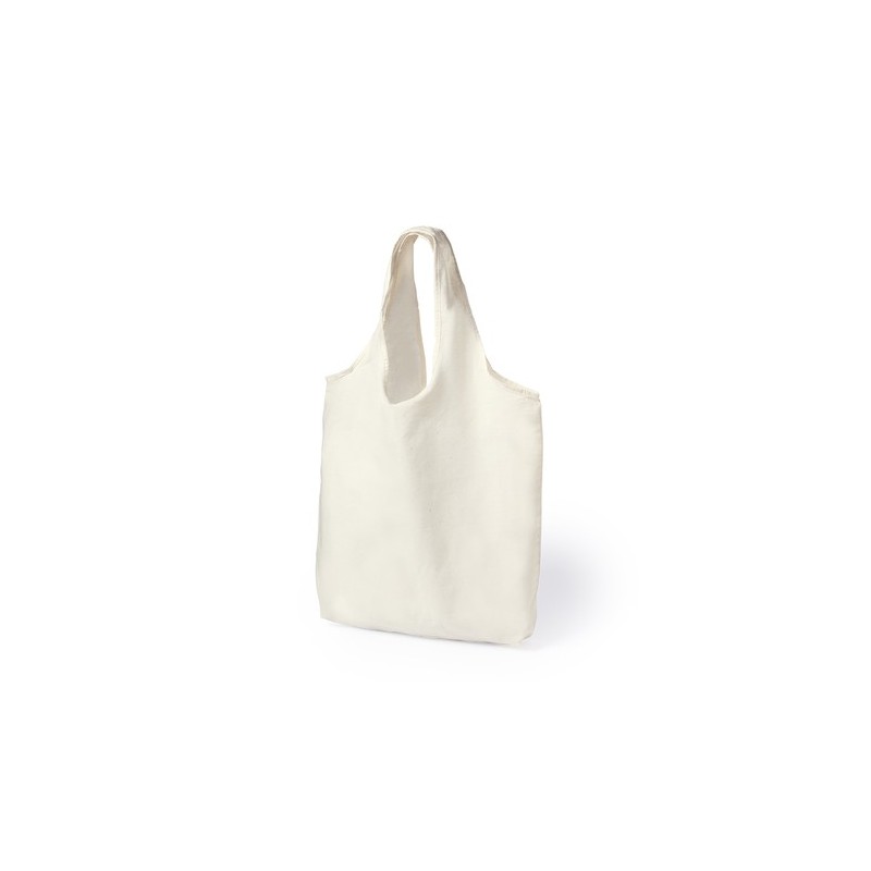 Sac Welrop en Coton 100% - Idéal pour le Shopping Personnalisé