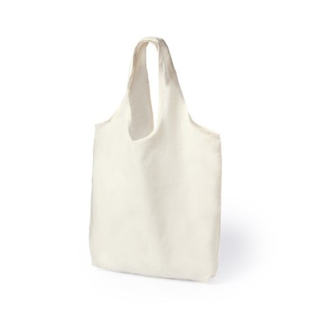 Sac Welrop en Coton 100% - Idéal pour le Shopping Personnalisé