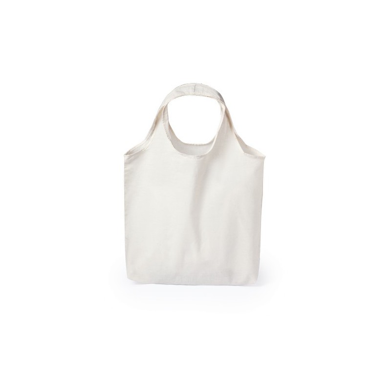 Sac Welrop en Coton 100% - Idéal pour le Shopping Personnalisé