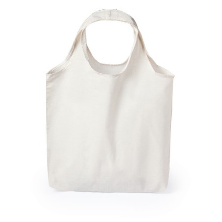 Sac Welrop en Coton 100% - Idéal pour le Shopping Personnalisé