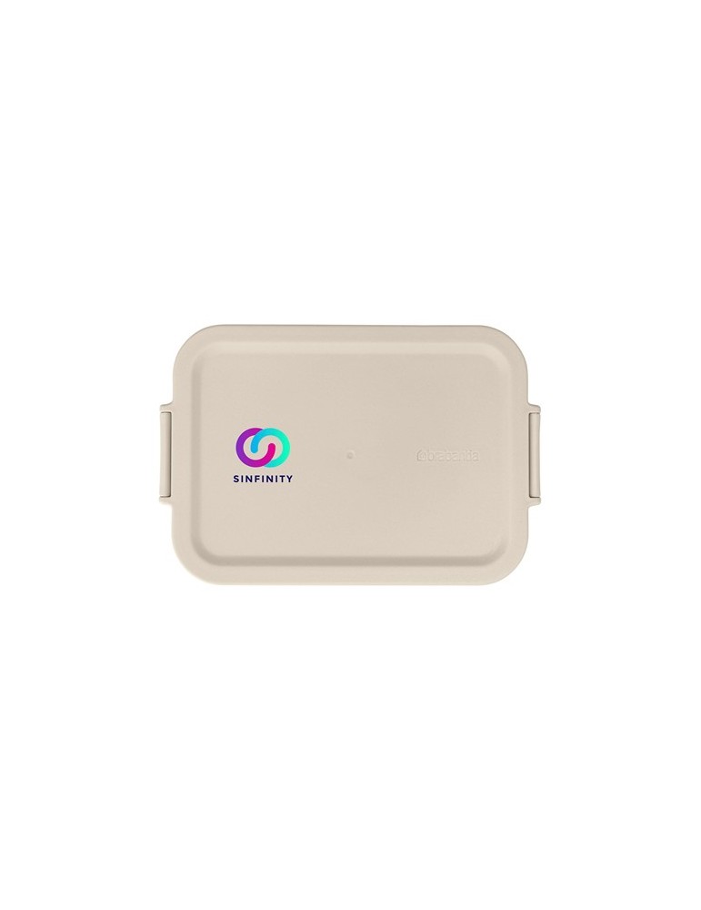 Brabantia Make & Take Lunchbox M 1,1 L
