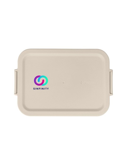 Brabantia Make & Take Lunchbox M 1,1 L