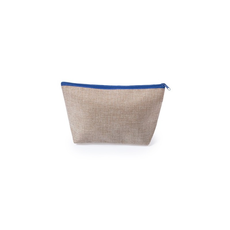 Nécessaire Conakar : Trousse Bicolore Pratique