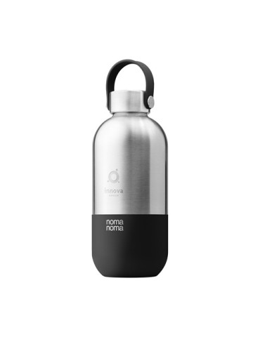 Noma Noma Recycled Steel Insulated Bottle 750 ml bouteille thermos