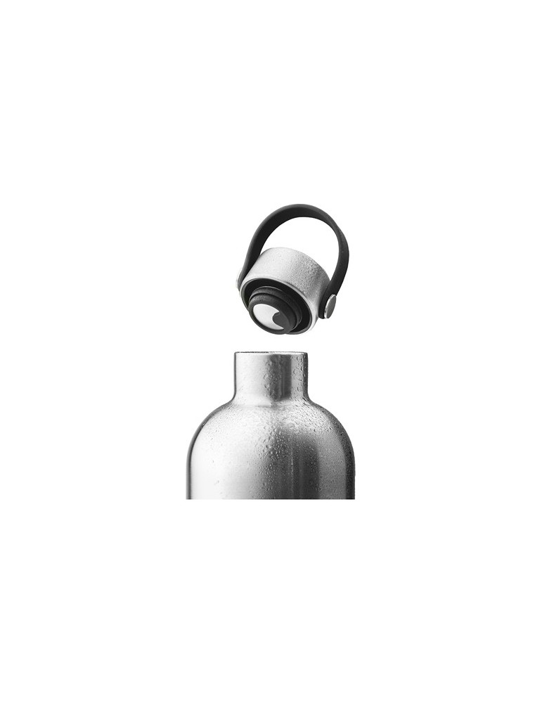 Noma Noma Recycled Steel Insulated Bottle 750 ml bouteille thermos
