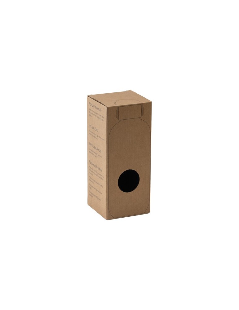 Noma Noma Recycled Steel Insulated Bottle 750 ml bouteille thermos