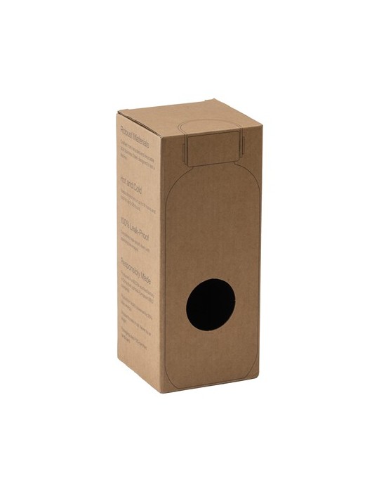 Noma Noma Recycled Steel Insulated Bottle 750 ml bouteille thermos