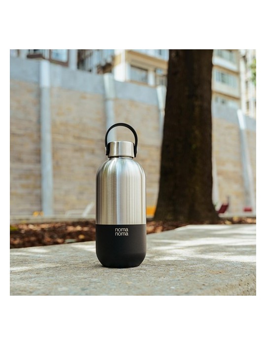 Noma Noma Recycled Steel Insulated Bottle 750 ml bouteille thermos