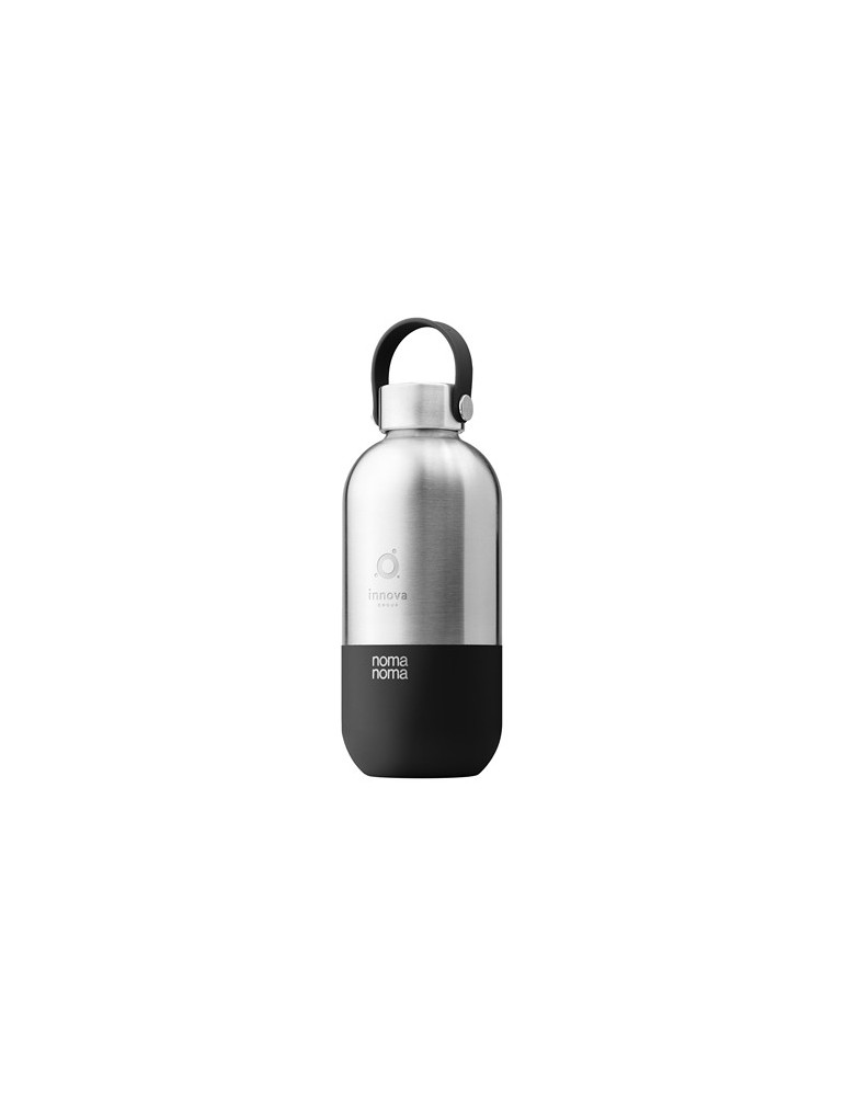 Noma Noma Recycled Steel Insulated Bottle 750 ml bouteille thermos