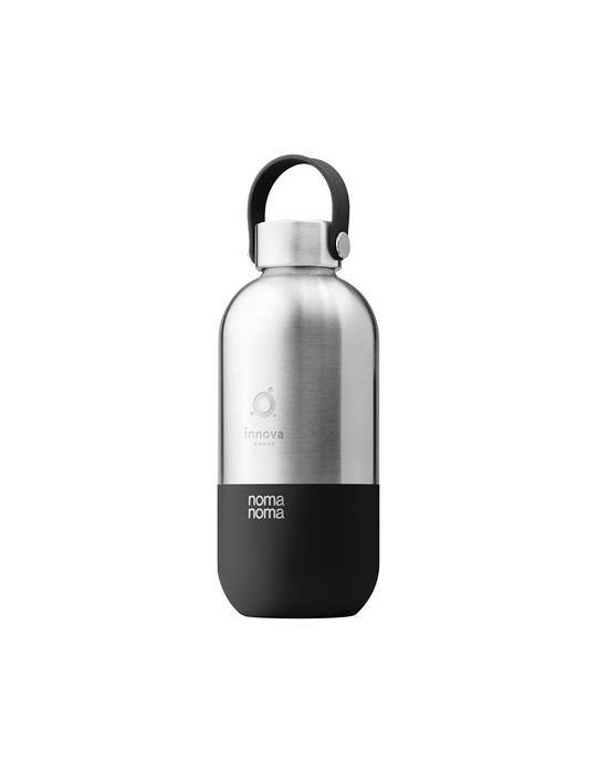 Noma Noma Recycled Steel Insulated Bottle 750 ml bouteille thermos