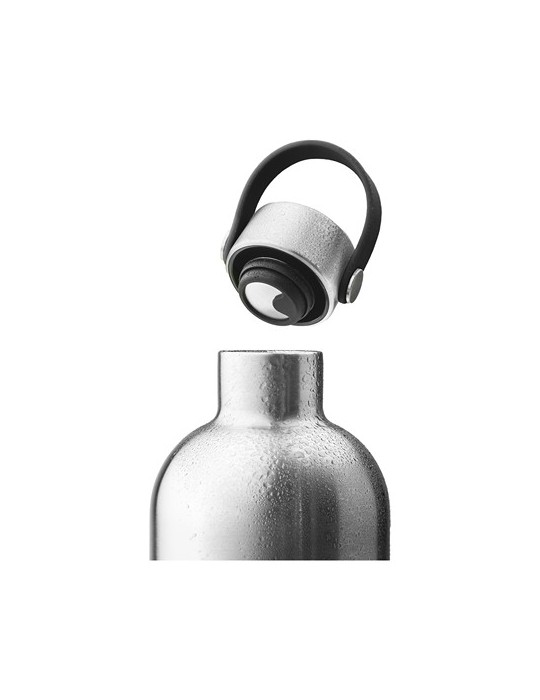 Noma Noma Recycled Steel Insulated Bottle 750 ml bouteille thermos